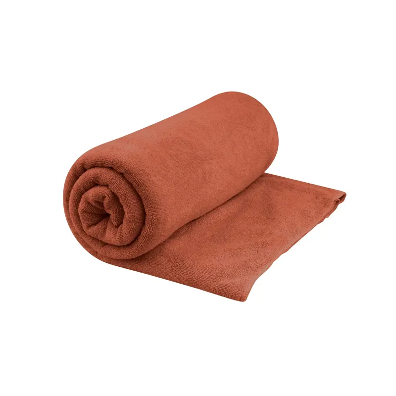 Sea To Summit Tek Towel Medium - Picante