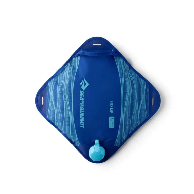 Sea To Summit Pack Tap 6 Litres - Surf The Web