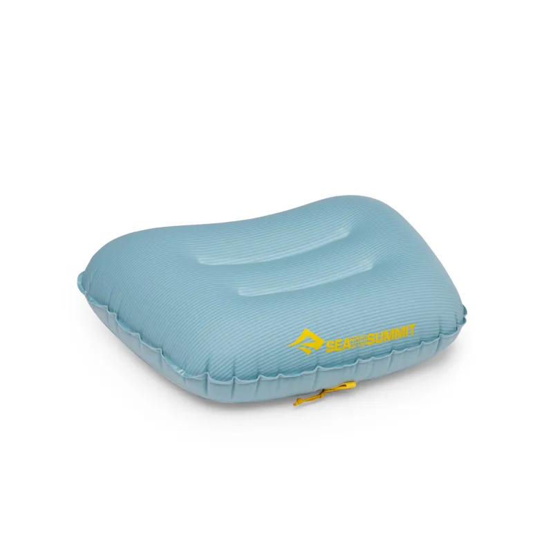 Sea To Summit Aeros Ultralight Pillow Regular - Aqua Sea