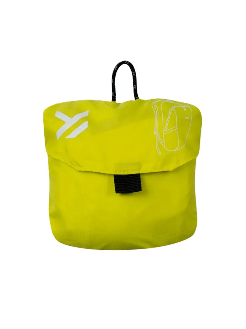 Halti Streetpack Packable Backpack - Sulphur Spring-1