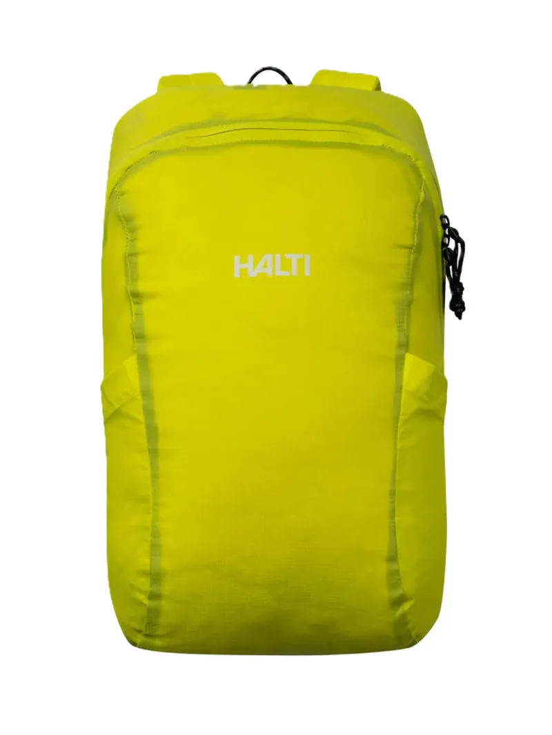 Halti Streetpack Packable Backpack - Sulphur Spring
