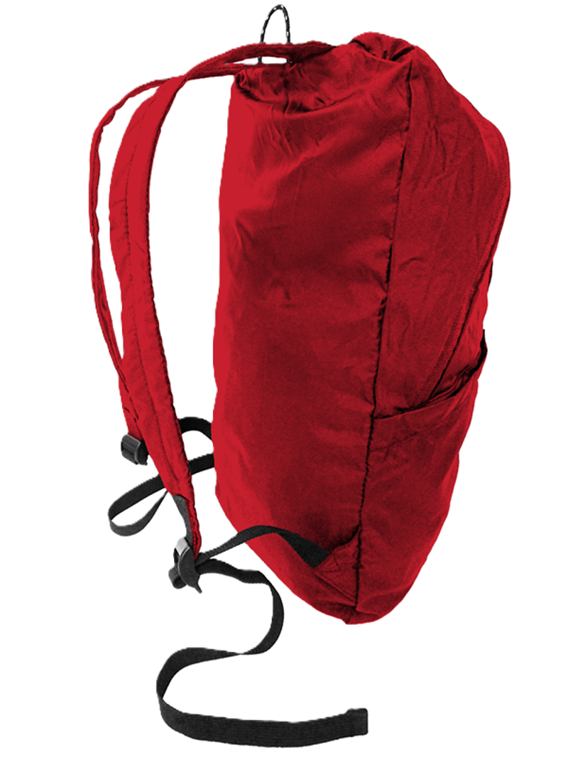 Halti Streetpack Packable Backpack - Halti Red-2