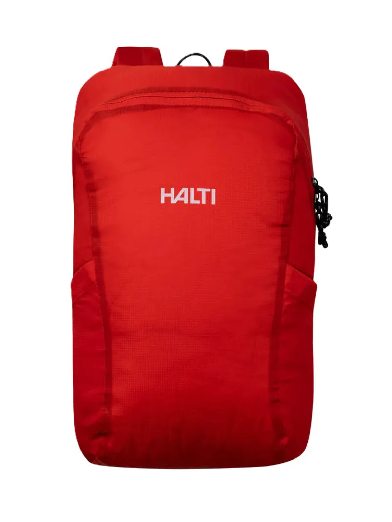 Halti Streetpack Packable Backpack - Halti Red