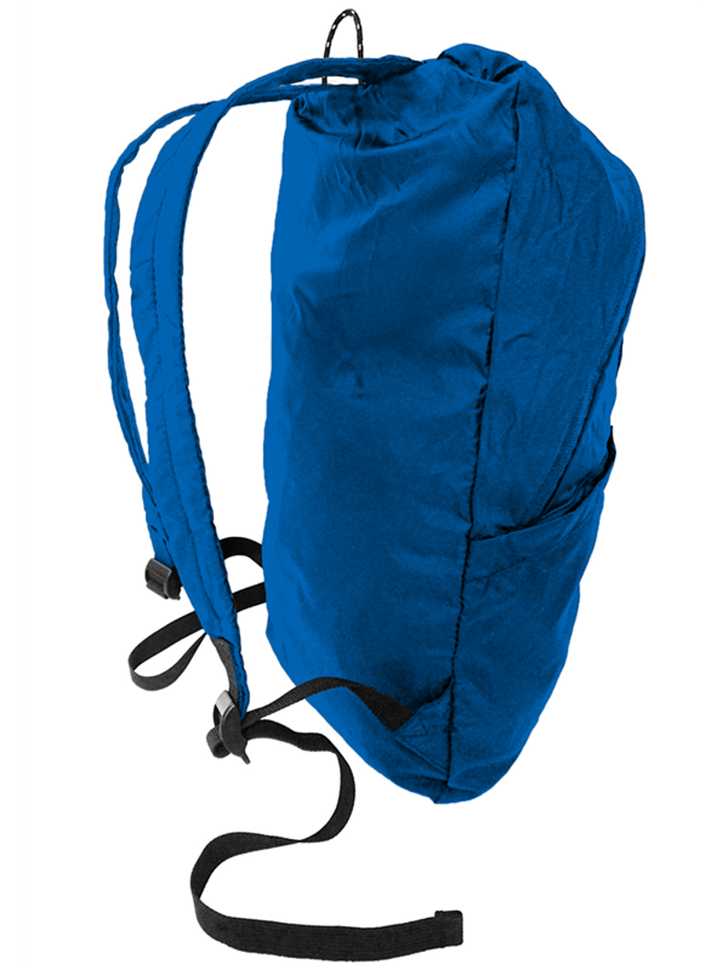 Halti Streetpack Packable Backpack - Electric Blue-2