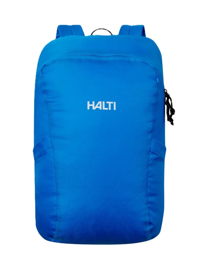 Halti Streetpack Packable Backpack - Electric Blue
