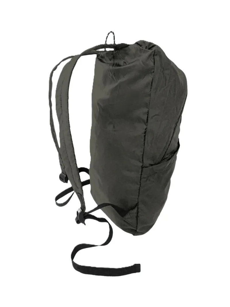 Halti Streetpack Packable Backpack - Black-2