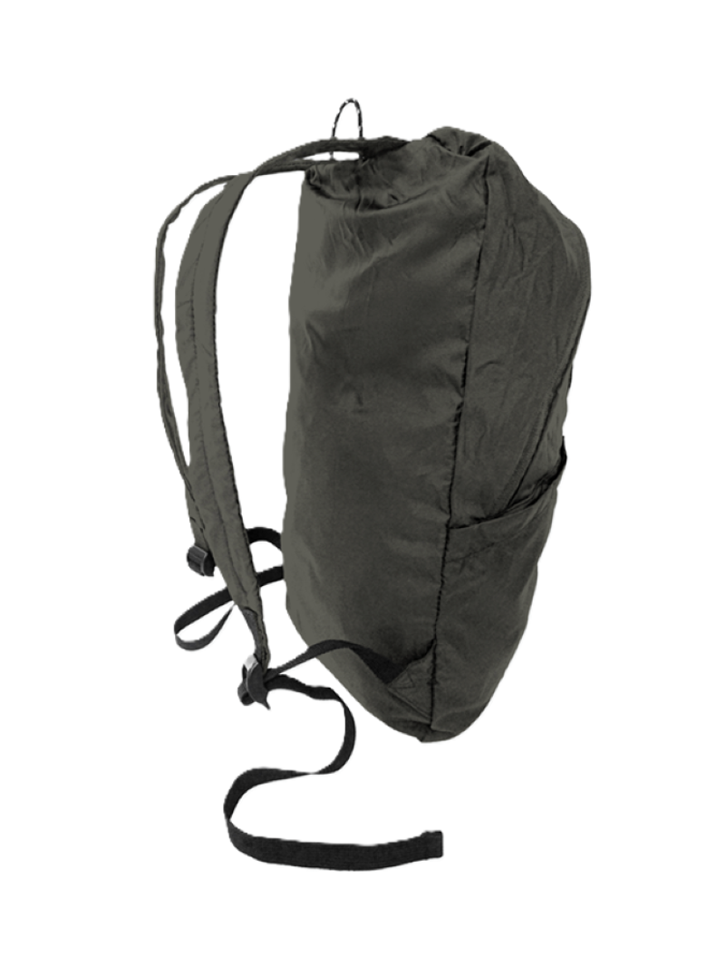 Halti Streetpack Packable Backpack - Chimera Grey-1