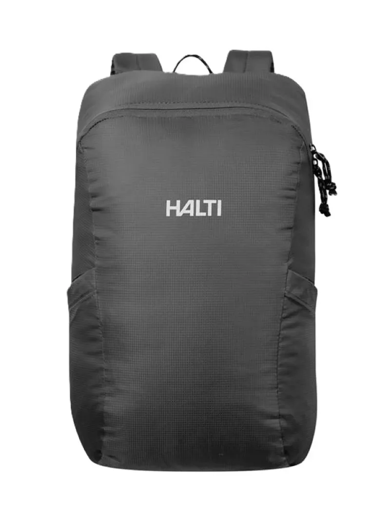 Halti Streetpack Packable Backpack - Chimera Grey