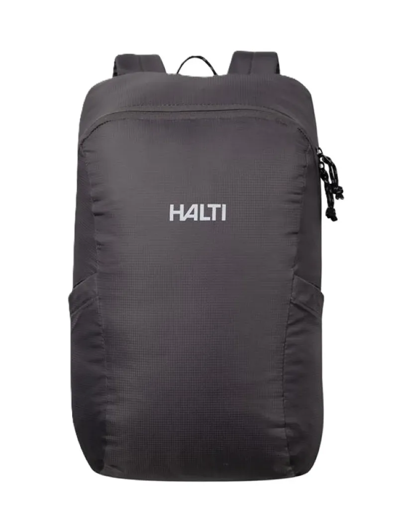 Halti Streetpack Packable Backpack - Fog Lilac