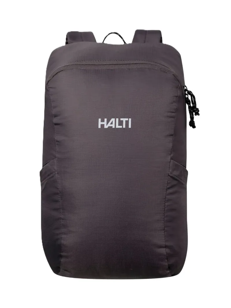 Halti Streetpack Packable Backpack - Black