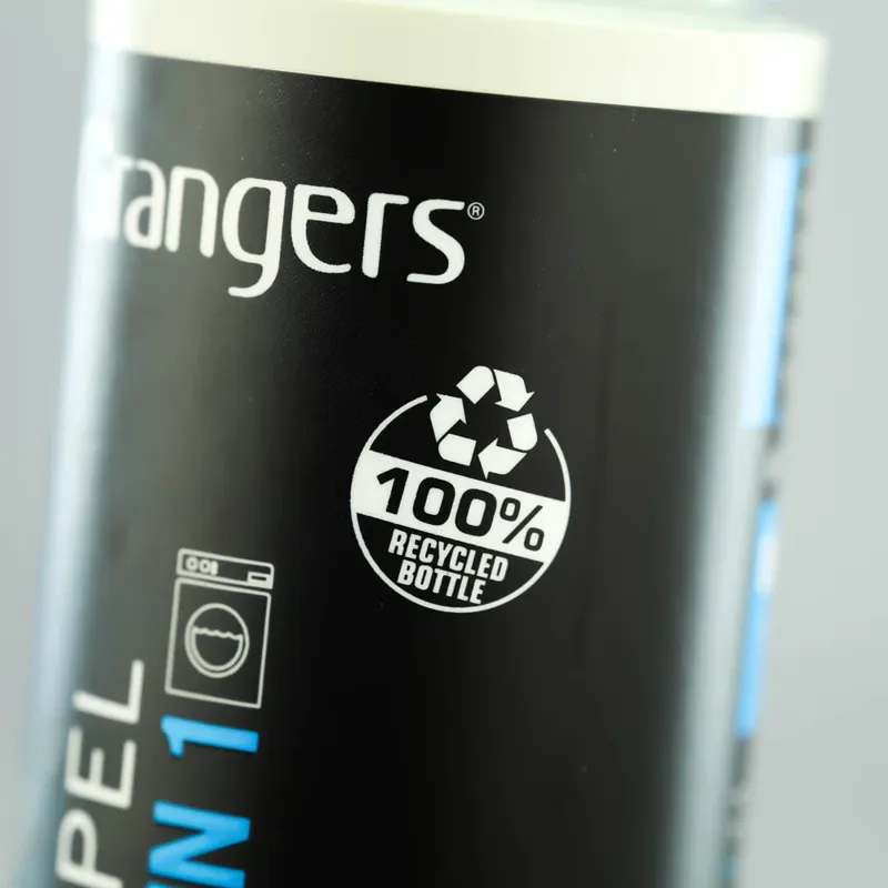 Grangers Wash and Repel Clothing  2in1 300ml-1