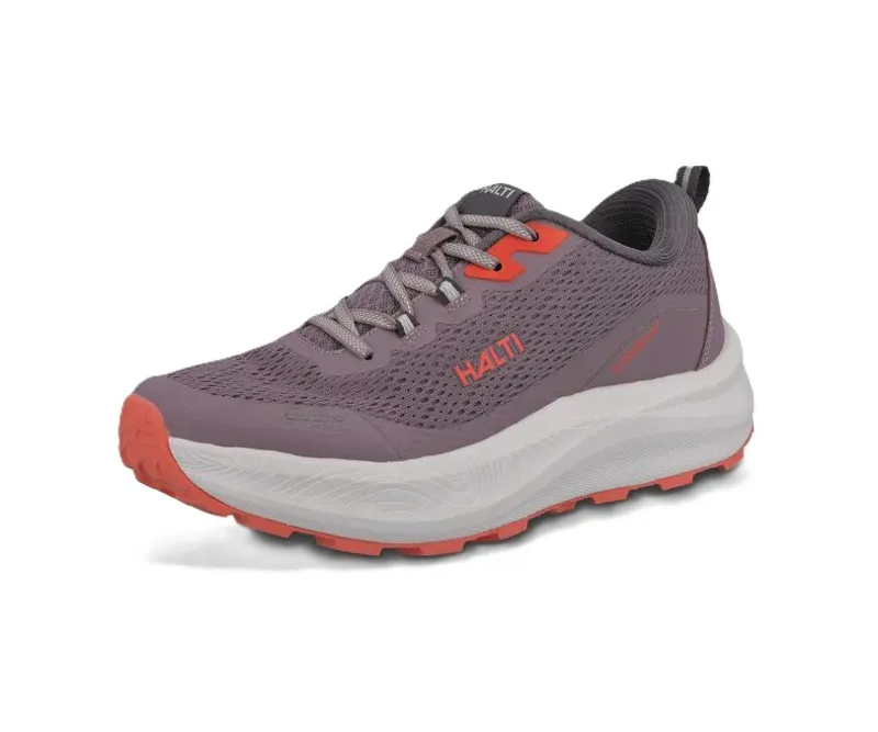 Halti Women's Rapid Low 2 - Sea Fog Lilac