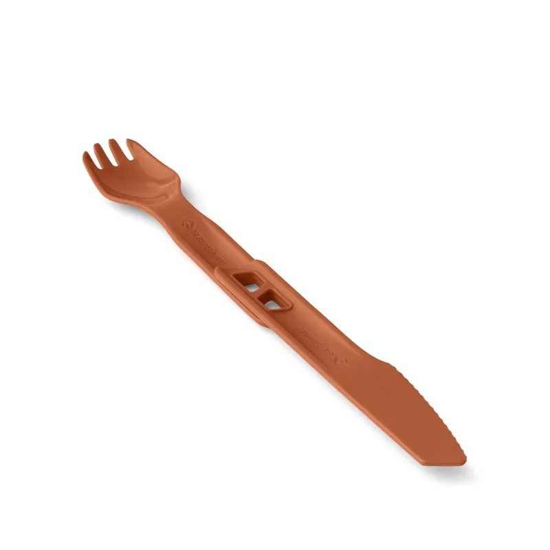 Sea To Summit Horizon Cutlery Set 2 Piece - Bombay-2