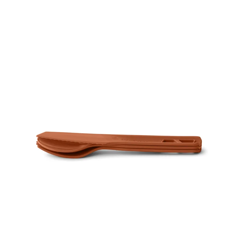 Sea To Summit Horizon Cutlery Set 3 Piece - Bombay-1