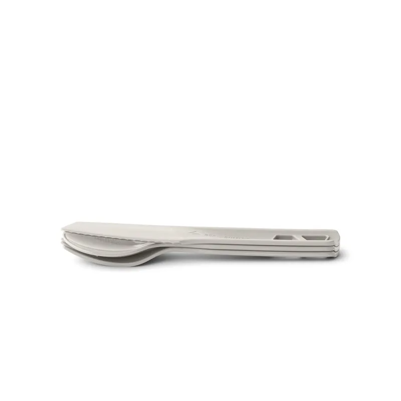 Sea to Summit Horizon Cutlery Set 3 Piece - Moonstruck-1