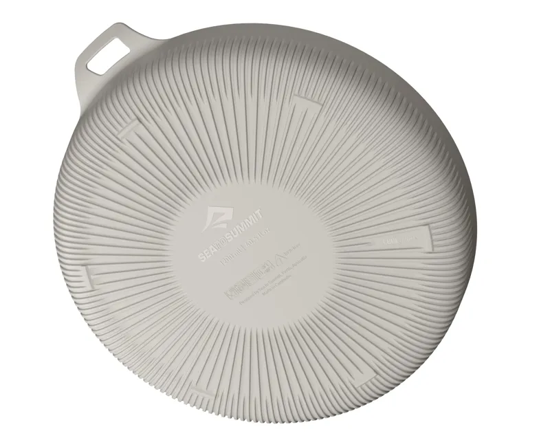 Sea to Summit Horizon Plate - Moonstruck-1