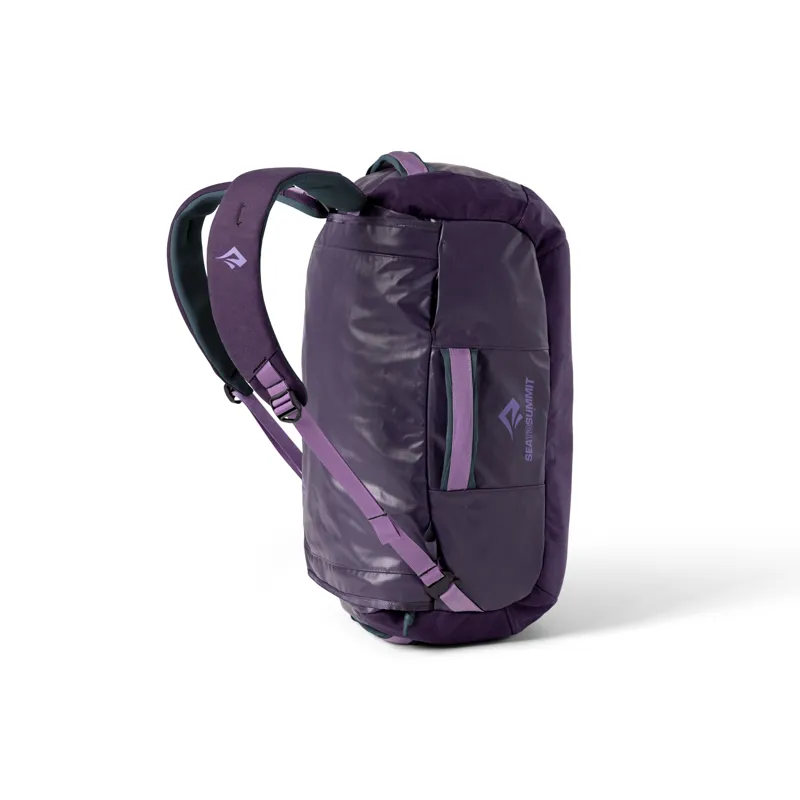 Sea to Summit Meridian Duffle Bag 40 Litre - Nightshade-2