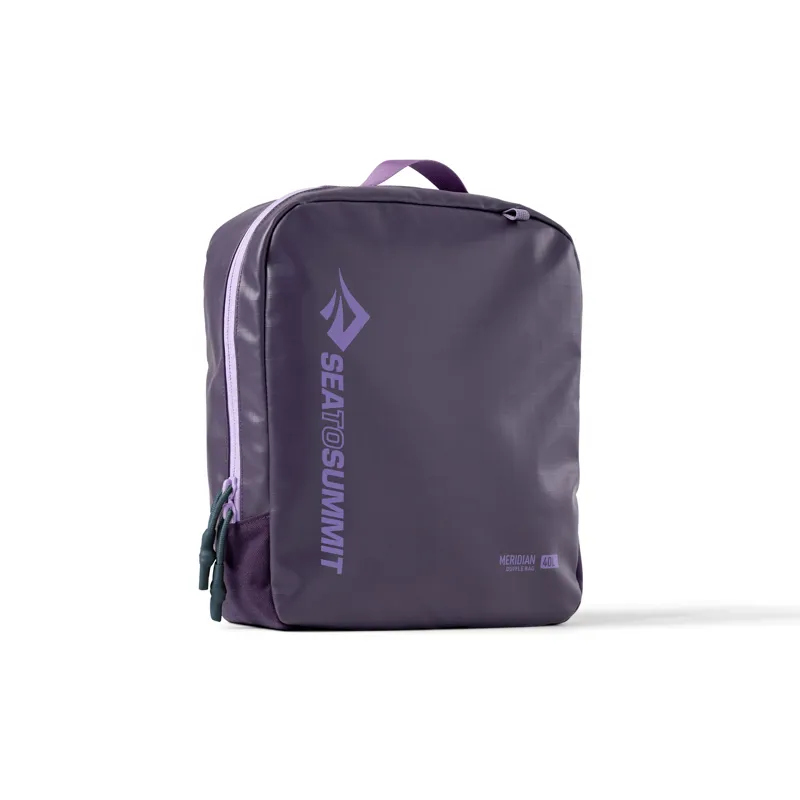 Sea to Summit Meridian Duffle Bag 40 Litre - Nightshade-3