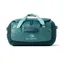 Sea to Summit Meridian Duffle Bag 60 Litre - Mediterranea Green