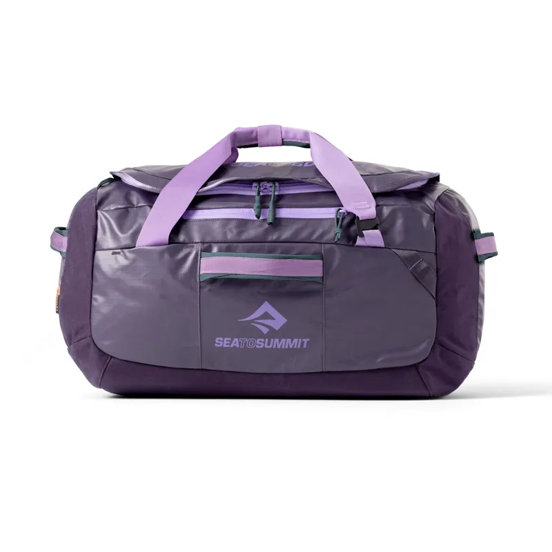 Sea to Summit Meridian Duffle Bag 60 Litre - Nightshade