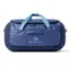 Sea to Summit Meridian Duffle Bag 90 Litre - Navy Peony