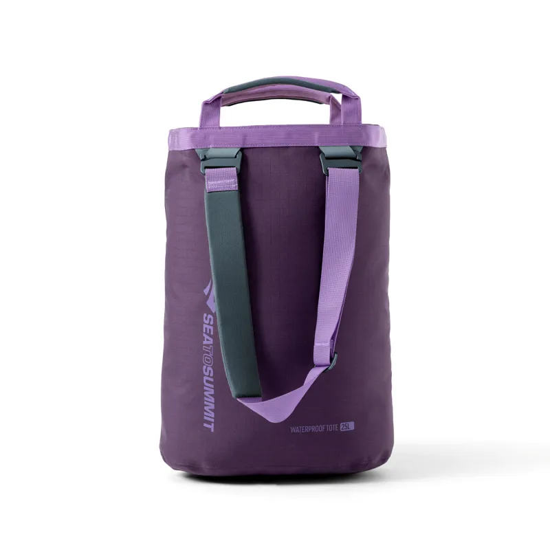 Sea to Summit Meridian Waterproof Tote Pack 25 Litre - Nightshade-1