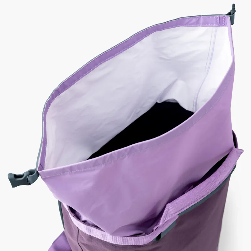 Sea to Summit Meridian Waterproof Tote Pack 25 Litre - Nightshade-4