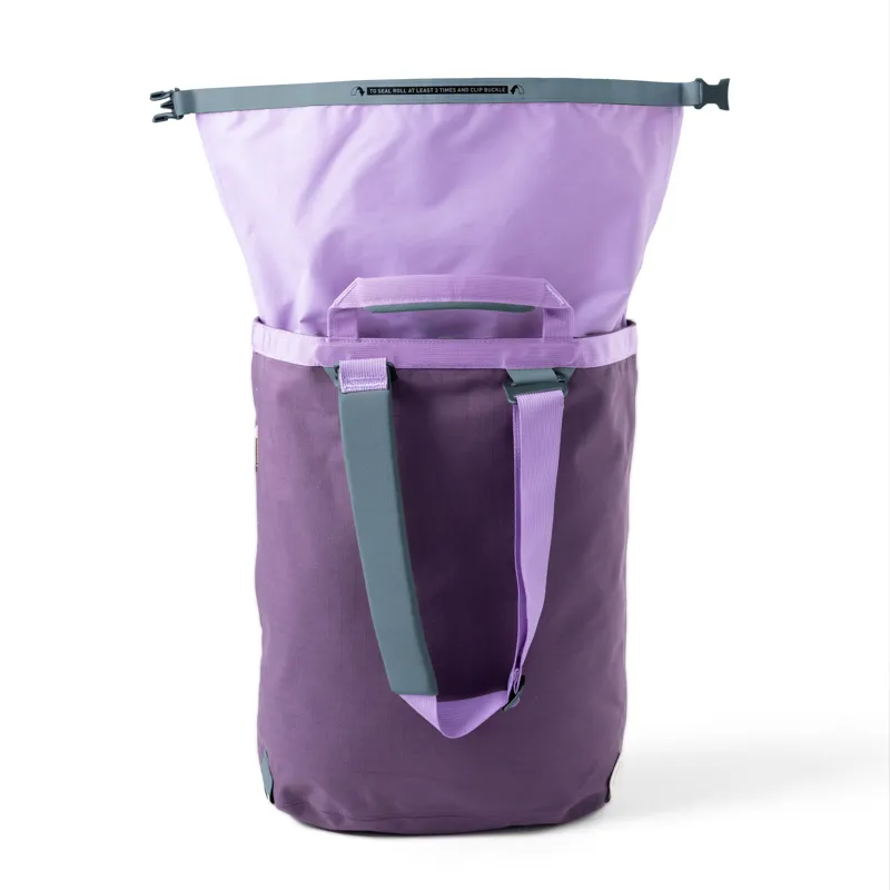 Sea to Summit Meridian Waterproof Tote Pack 25 Litre - Nightshade-3