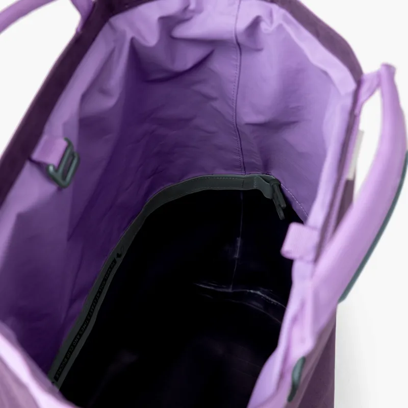 Sea to Summit Meridian Waterproof Tote Pack 25 Litre - Nightshade-6