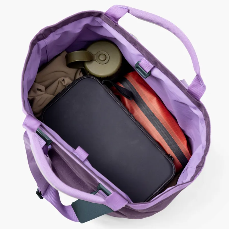 Sea to Summit Meridian Waterproof Tote Pack 25 Litre - Nightshade-7