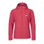 Halti Women's Forter DX Waterproof Jacket - Power Red
