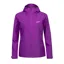 Halti Women's Forter DX Waterproof Jacket - Vivid Purple