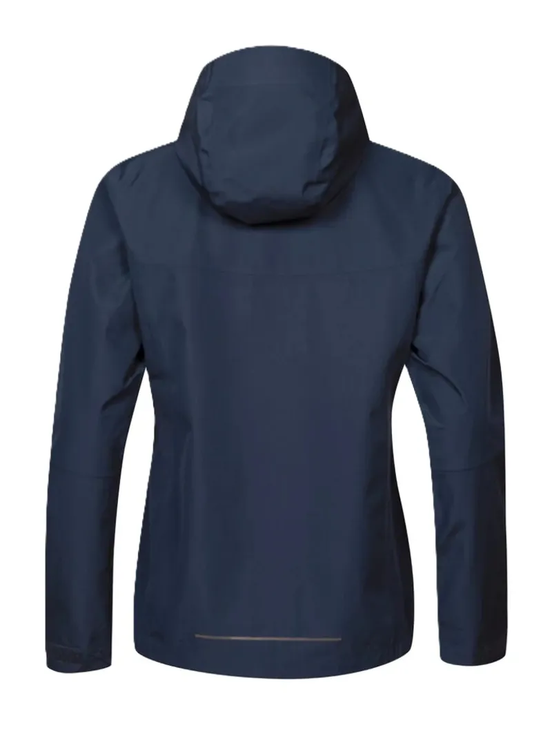 Halti Women's Forter DX Waterproof Jacket - Dress Blue-1