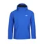 Halti Men's Forter DX Waterproof Jacket - Electric Blue