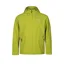 Halti Men's Forter DX Waterproof Jacket - Grenoble Green