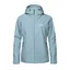 Halti Women's Forter DX Warm Waterproof Insulated Jacket - Tourmaline Blue