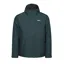 Halti Men's Forter DX Warm Waterproof Insulated Jacket - Dark Sea Green