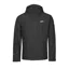Halti Men's Forter DX Warm Waterproof Insulated Jacket - Black