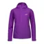 Halti Women's Forter DX Warm Waterproof Insulated Jacket - Vivid Purple