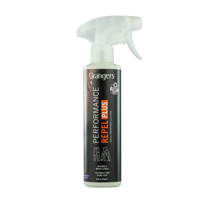 Grangers Performance Repel Plus 275ml