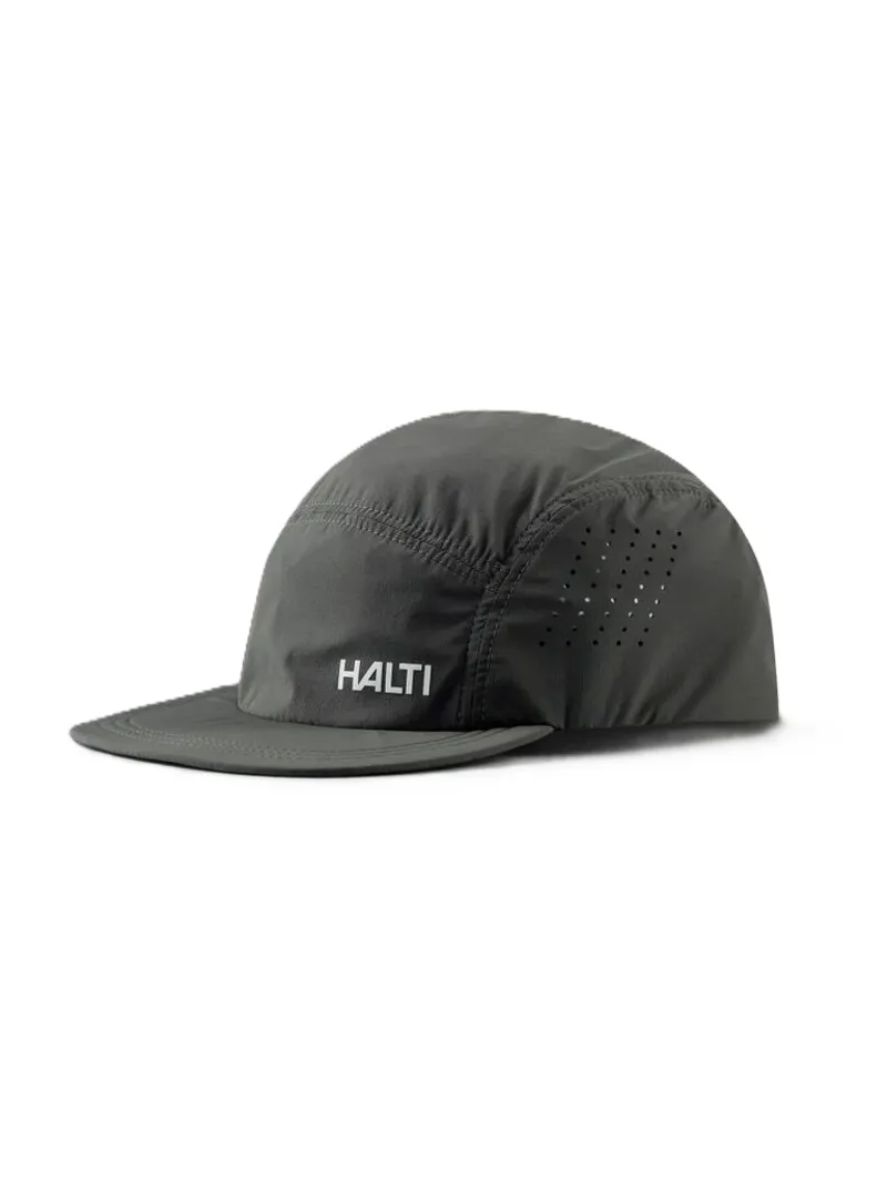 Halti Luovi Cap - Chimera Grey