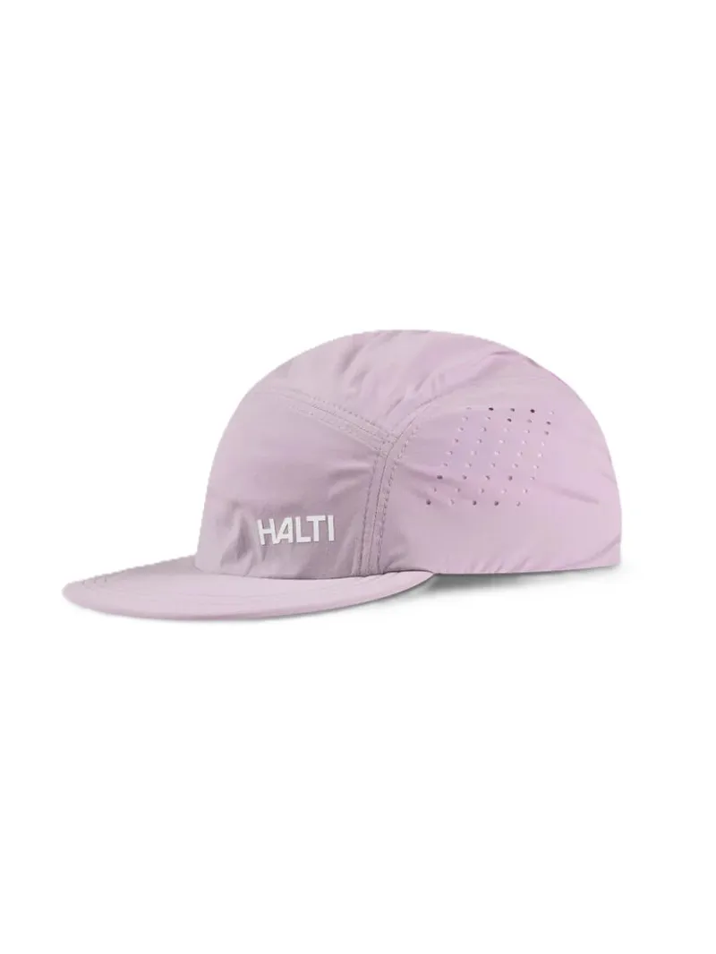 Halti Luovi Cap - Sea Fog Lilac