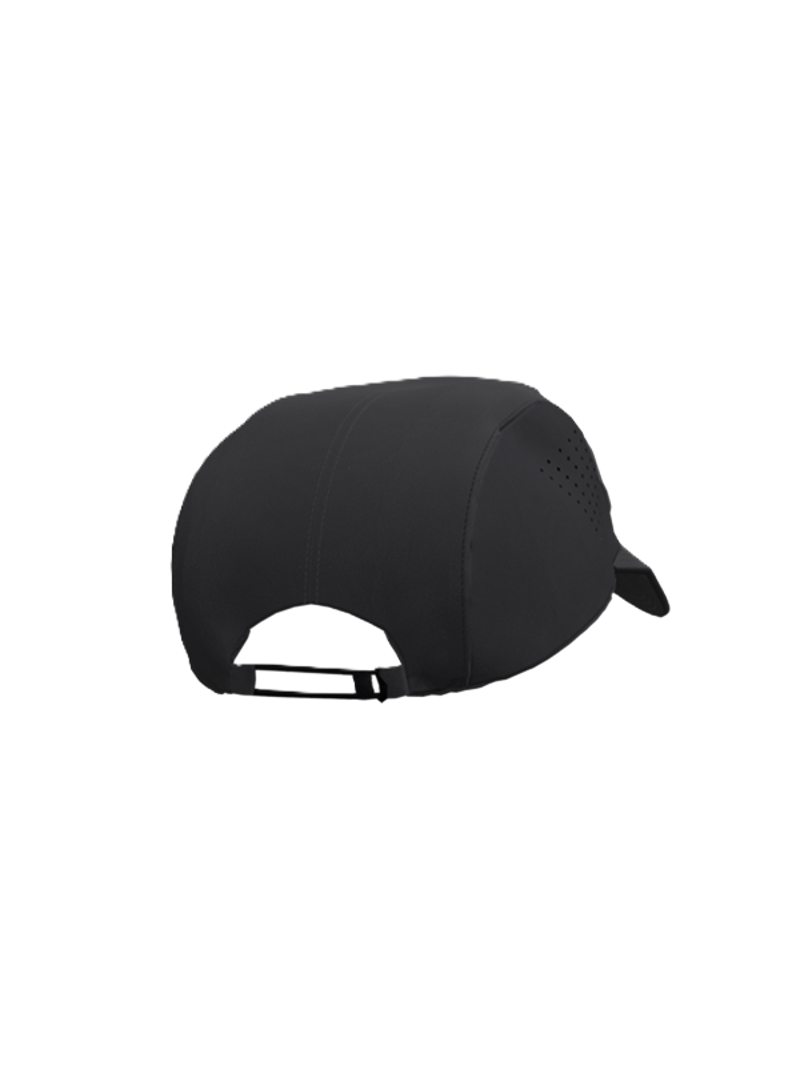 Halti Luovi Cap - Black-2