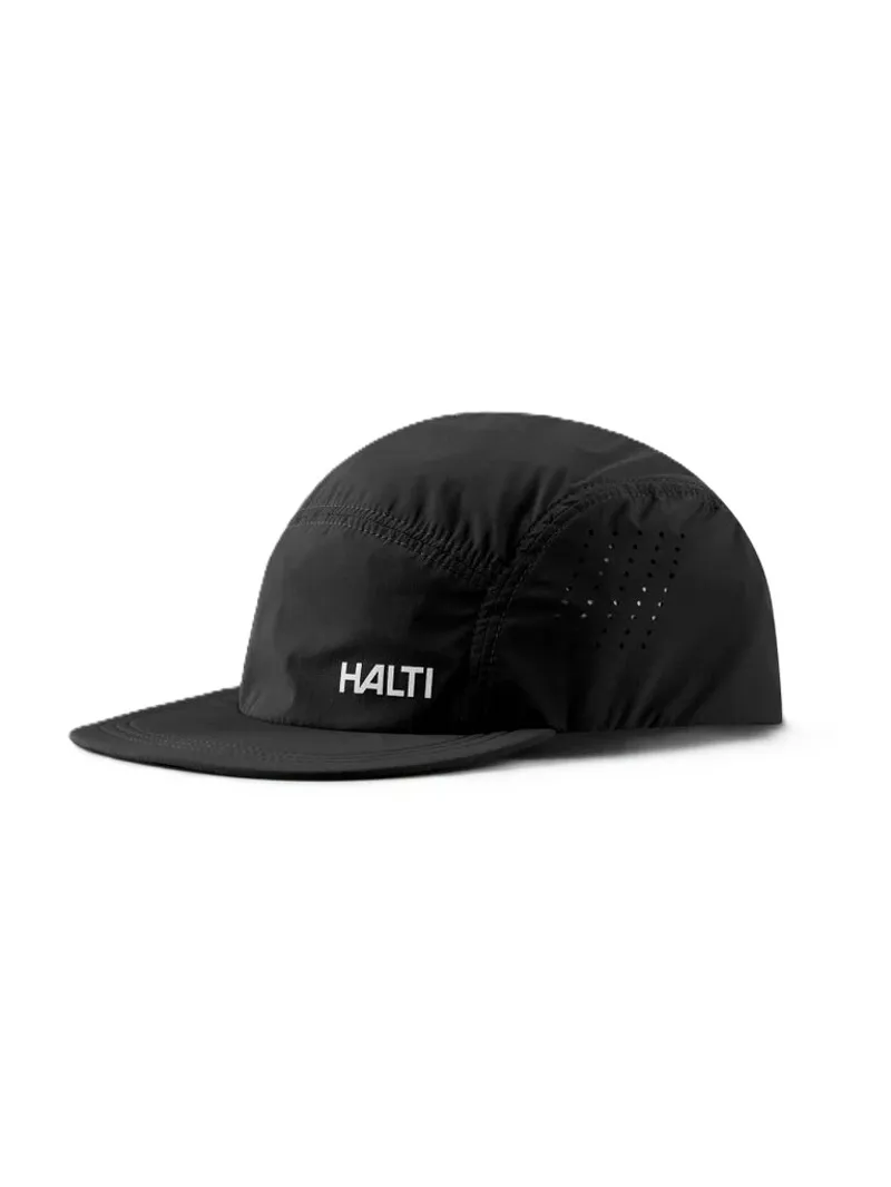 Halti Luovi Cap - Black