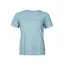 Halti Women's Salves Salves Technical T-Shirt - Tourmaline Blue
