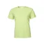 Halti Women's Salves Salves Technical T-Shirt - Shadow Lime
