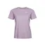Halti Women's Salves Salves Technical T-Shirt Plus Size  - Sea Fog Lilac