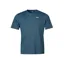 Halti Men's Salves Salves Technical T-Shirt - Indian Blue