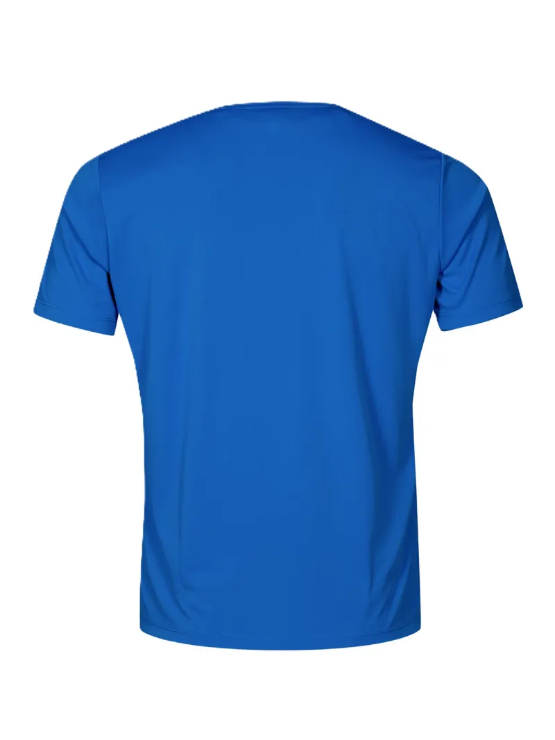 Halti Men's Salves Salves Technical T-Shirt - Electric Blue-1