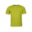 Halti Men's Salves Salves Technical T-Shirt - Grenoble Green